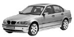 BMW E46 P145A Fault Code