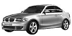 BMW E82 P145A Fault Code