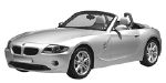 BMW E85 P145A Fault Code