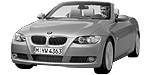 BMW E93 P145A Fault Code
