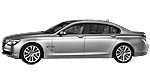 BMW F02 P145A Fault Code